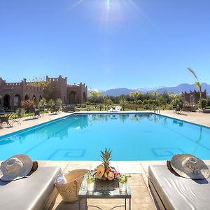 La Kasbah Igoudar Suites & Spa